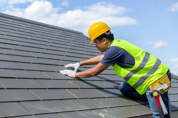 Best Rubber Roofing (EPDM, TPO)  in Butler, OH