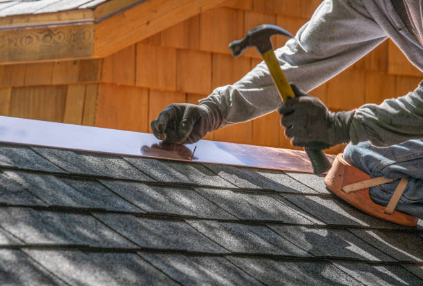 Best Roof Coating and Sealing  in Butler, OH