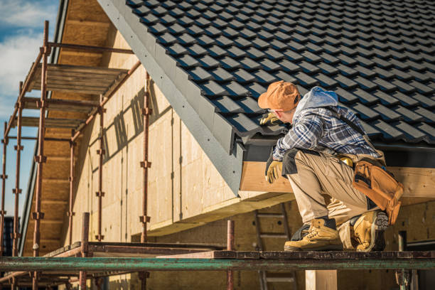 Best Flat Roofing  in Butler, OH