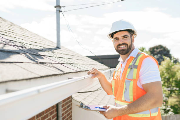 Gutter Replacement in Butler, OH