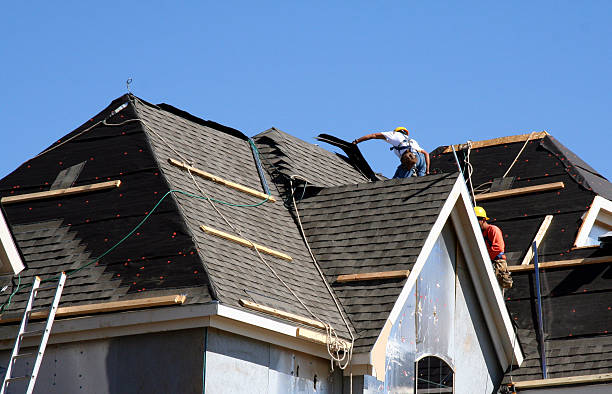 Fast & Reliable Emergency Roof Repairs in Butler, OH