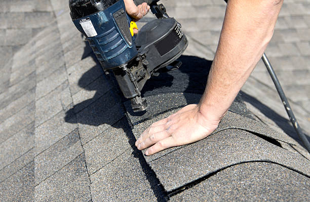 Best Roof Leak Repair  in Butler, OH