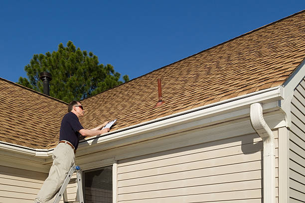 Steel Roofing in Butler, OH