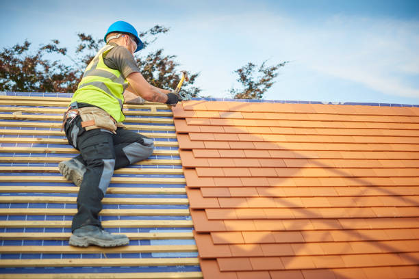 Best Commercial Roofing Services  in Butler, OH