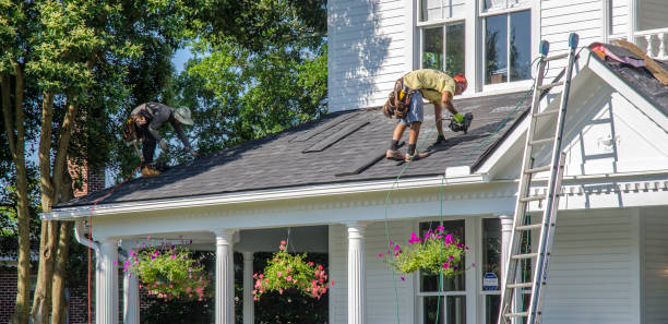 Best Roof Insulation Installation  in Butler, OH